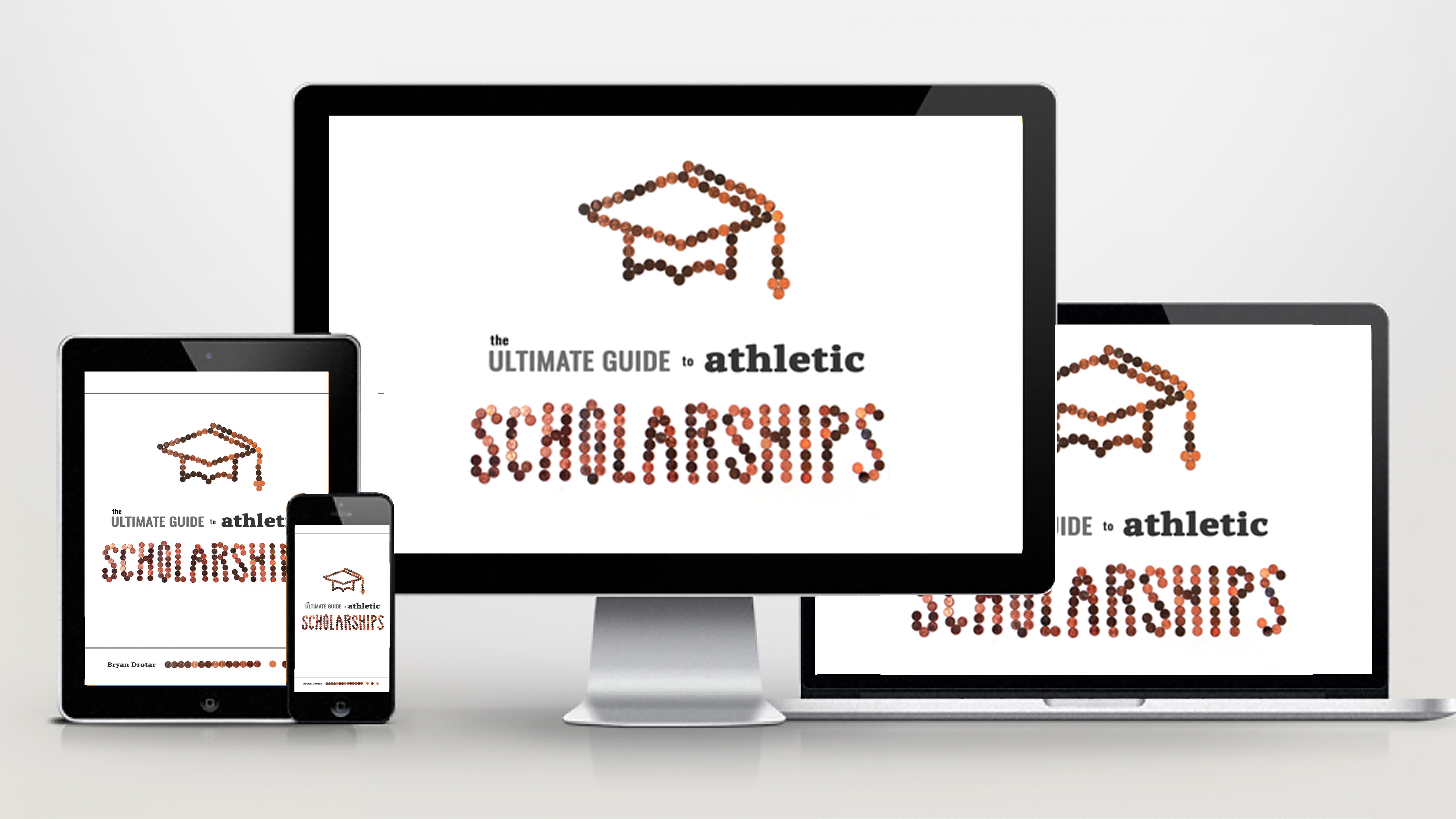 TRC Scholarship Cover